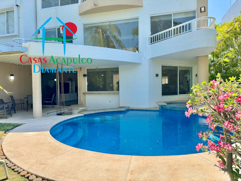 Xel-Ha 43 - Alberca 4